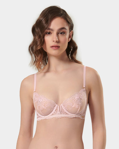 Pink Lingerie Sets  Pink Underwear Sets – Bluebella – Bluebella - AU