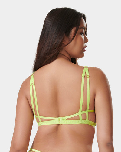 Oslo Bra Tender Shoots