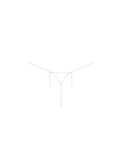 Pearl Thong