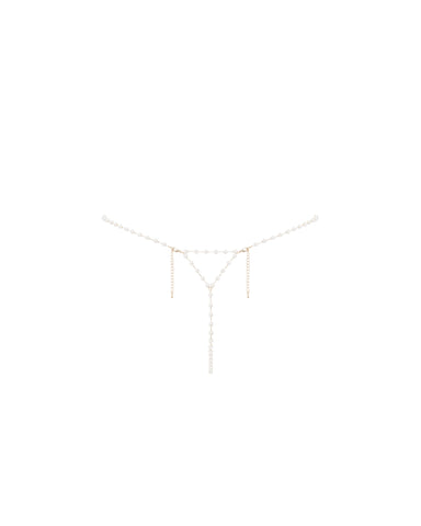 Pearl Thong