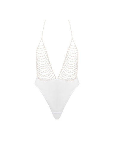 Pearl Bodysuit