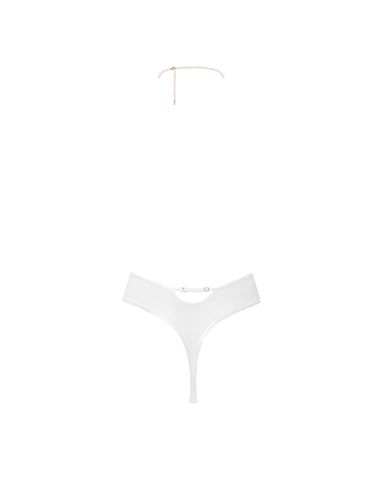 Pearl Bodysuit