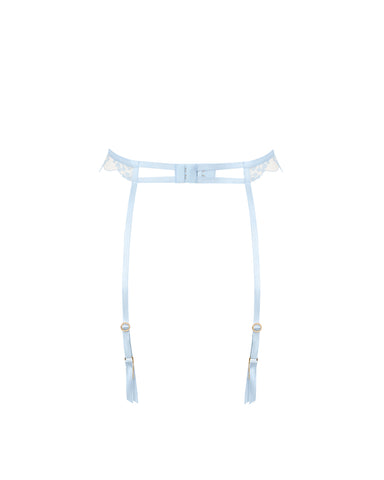 Marisa Suspender Blue