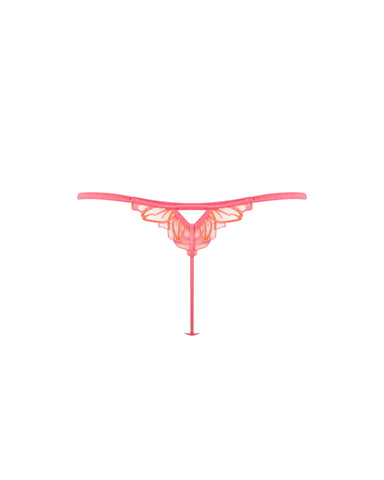 Lilly Thong Pink Lemonade