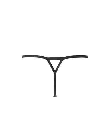 Kika Open Tulle Thong