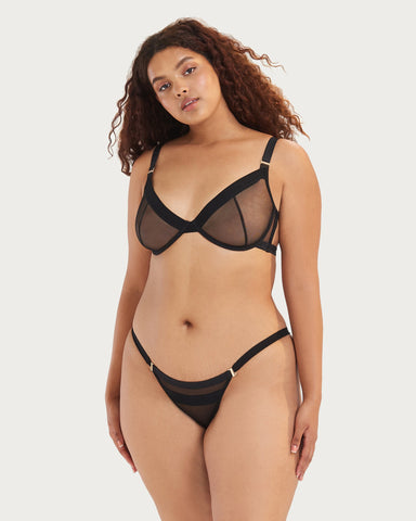 Lilia Black