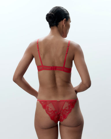 Marseille Red